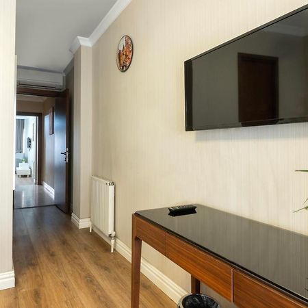 6 Apartment Galata Стамбул Екстер'єр фото