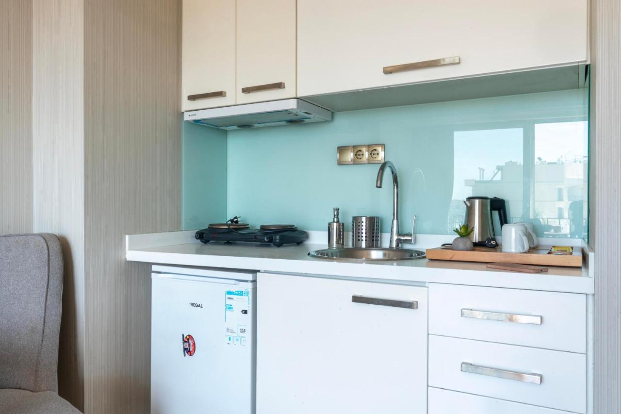6 Apartment Galata Стамбул Екстер'єр фото